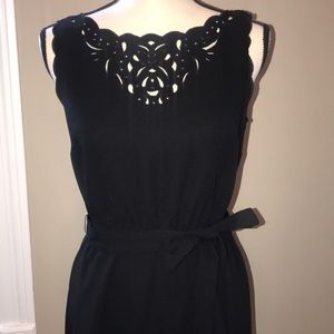 Beautiful mid length dress from Loft